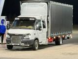 ГАЗ ГАЗель 2014 года за 15 499 999 тг. в Шымкент – фото 5