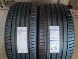 Michelin pilot sport 4 suv 275/40 R21 V 315/35 R21 BMW X5 за 1 200 000 тг. в Алматы