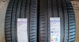 Michelin pilot sport 4 suv 275/40 R21 V 315/35 R21 BMW X5үшін950 000 тг. в Алматы