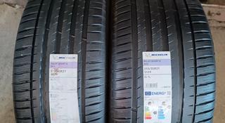 Michelin pilot sport 4 suv 275/40 R21 V 315/35 R21 BMW X5үшін950 000 тг. в Алматы