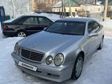 Mercedes-Benz CLK 230 2000 года за 2 800 000 тг. в Караганда