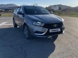 ВАЗ (Lada) Vesta 2020 годаүшін5 300 000 тг. в Усть-Каменогорск – фото 2