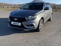 ВАЗ (Lada) Vesta 2020 года за 5 300 000 тг. в Усть-Каменогорск