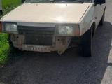 ВАЗ (Lada) 21099 1999 года за 550 000 тг. в Шымкент – фото 3