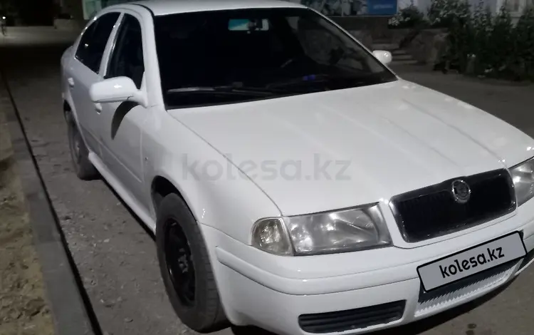 Skoda Octavia 2003 годаfor2 000 000 тг. в Лисаковск