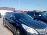 Hyundai Grandeur 2015 годаүшін8 500 000 тг. в Талдыкорган – фото 2