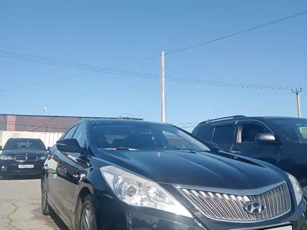 Hyundai Grandeur 2015 года за 8 500 000 тг. в Талдыкорган – фото 23