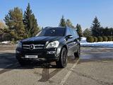 Mercedes-Benz GL 450 2007 годаfor12 500 000 тг. в Алматы – фото 3