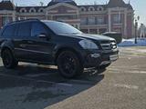 Mercedes-Benz GL 450 2007 годаfor8 400 000 тг. в Алматы – фото 2