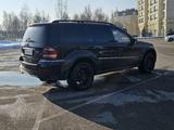 Mercedes-Benz GL 450 2007 годаfor8 400 000 тг. в Алматы – фото 5