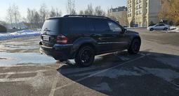 Mercedes-Benz GL 450 2007 годаүшін12 500 000 тг. в Алматы – фото 5