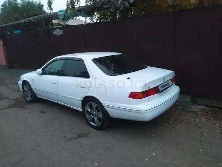 Toyota Camry Gracia 1999 года за 4 300 000 тг. в Экибастуз – фото 11