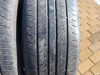 ОДНА шина 285/50 R20 — "Dunlop Grandtrek PT2A" (Япония), летняя за 30 000 тг. в Астана