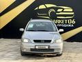 Opel Astra 2002 года за 2 900 000 тг. в Атырау – фото 2