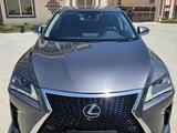 Lexus RX 350 2019 года за 23 000 000 тг. в Актау – фото 3