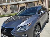 Lexus RX 350 2019 года за 23 000 000 тг. в Актау – фото 2