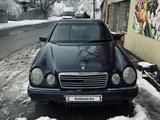 Mercedes-Benz E 280 1996 годаүшін2 000 000 тг. в Алматы – фото 2