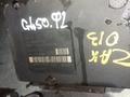 Блок ABS GL500 ML350 W164 за 13 000 тг. в Алматы – фото 5