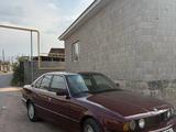 BMW 525 1992 года за 1 500 000 тг. в Алматы
