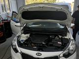 Kia Cerato 2015 года за 6 850 000 тг. в Алматы – фото 5