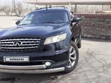 Infiniti FX35 2006 годаүшін5 500 000 тг. в Караганда