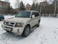 Mitsubishi Pajero 2006 годаүшін7 700 000 тг. в Петропавловск – фото 3