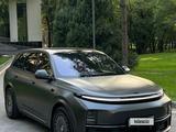 Li L7 2025 года за 28 000 000 тг. в Алматы