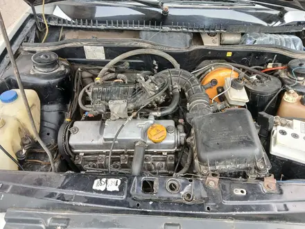 ВАЗ (Lada) 2114 2010 года за 650 000 тг. в Шымкент – фото 10