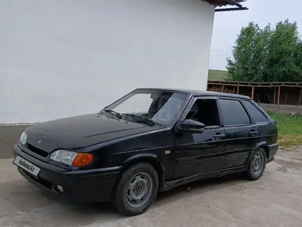 ВАЗ (Lada) 2114 2010 года за 650 000 тг. в Шымкент