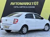 Chevrolet Cobalt 2022 года за 6 150 000 тг. в Уральск – фото 3