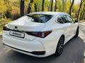 Lexus ES 250 2022 года за 23 000 000 тг. в Астана – фото 19