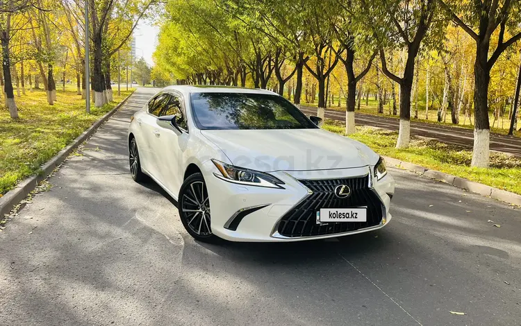 Lexus ES 250 2022 годаүшін23 000 000 тг. в Астана