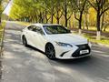 Lexus ES 250 2022 годаүшін23 000 000 тг. в Астана – фото 3