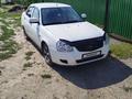 ВАЗ (Lada) Priora 2170 2010 года за 1 500 000 тг. в Аксай