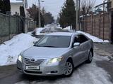 Toyota Camry 2007 года за 8 500 000 тг. в Алматы