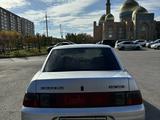 ВАЗ (Lada) 2110 2002 года за 530 000 тг. в Костанай