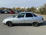 ВАЗ (Lada) 2110 2002 года за 530 000 тг. в Костанай – фото 4