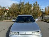 ВАЗ (Lada) 2110 2002 года за 530 000 тг. в Костанай – фото 3