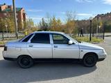 ВАЗ (Lada) 2110 2002 года за 530 000 тг. в Костанай – фото 2