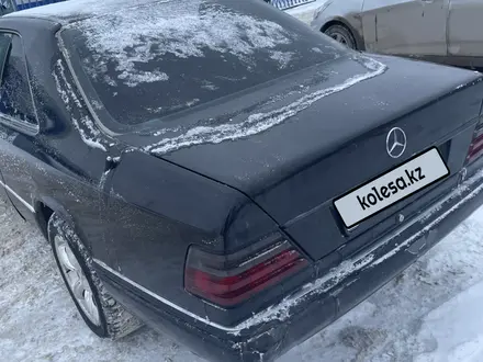 Mercedes-Benz E 220 1995 года за 2 450 000 тг. в Костанай – фото 4