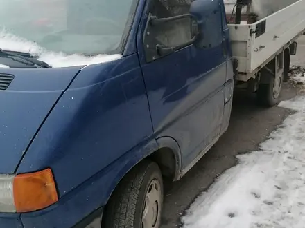 Volkswagen Transporter 1992 года за 3 300 000 тг. в Костанай