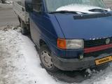 Volkswagen Transporter 1992 годаfor3 300 000 тг. в Костанай – фото 2