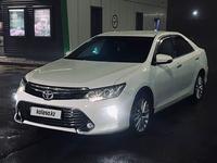 Toyota Camry 2014 года за 11 900 000 тг. в Алматы