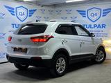 Hyundai Creta 2020 годаүшін11 150 000 тг. в Шымкент – фото 3