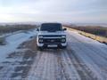 ВАЗ (Lada) Lada 2121 2017 годаfor1 700 000 тг. в Караганда