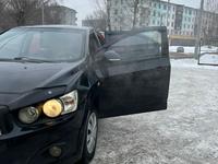 Chevrolet Aveo 2014 годаfor3 500 000 тг. в Усть-Каменогорск