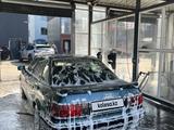 Audi 80 1992 годаүшін1 000 000 тг. в Алматы – фото 4