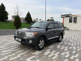 Toyota Land Cruiser 2013 годаүшін22 000 000 тг. в Шымкент