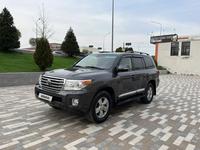 Toyota Land Cruiser 2013 года за 22 000 000 тг. в Шымкент