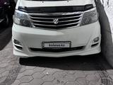 Toyota Alphard 2006 года за 9 000 000 тг. в Караганда
